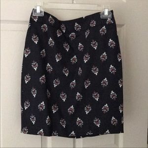 LOFT skirt